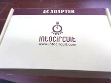 Replacement AC/DC Adapter ADLX90NLC3A Intocircuit