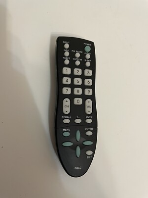 Nuovo GXCC Per Telecomando TV LCD Sanyo DP26649 DP26640 - Foto 9