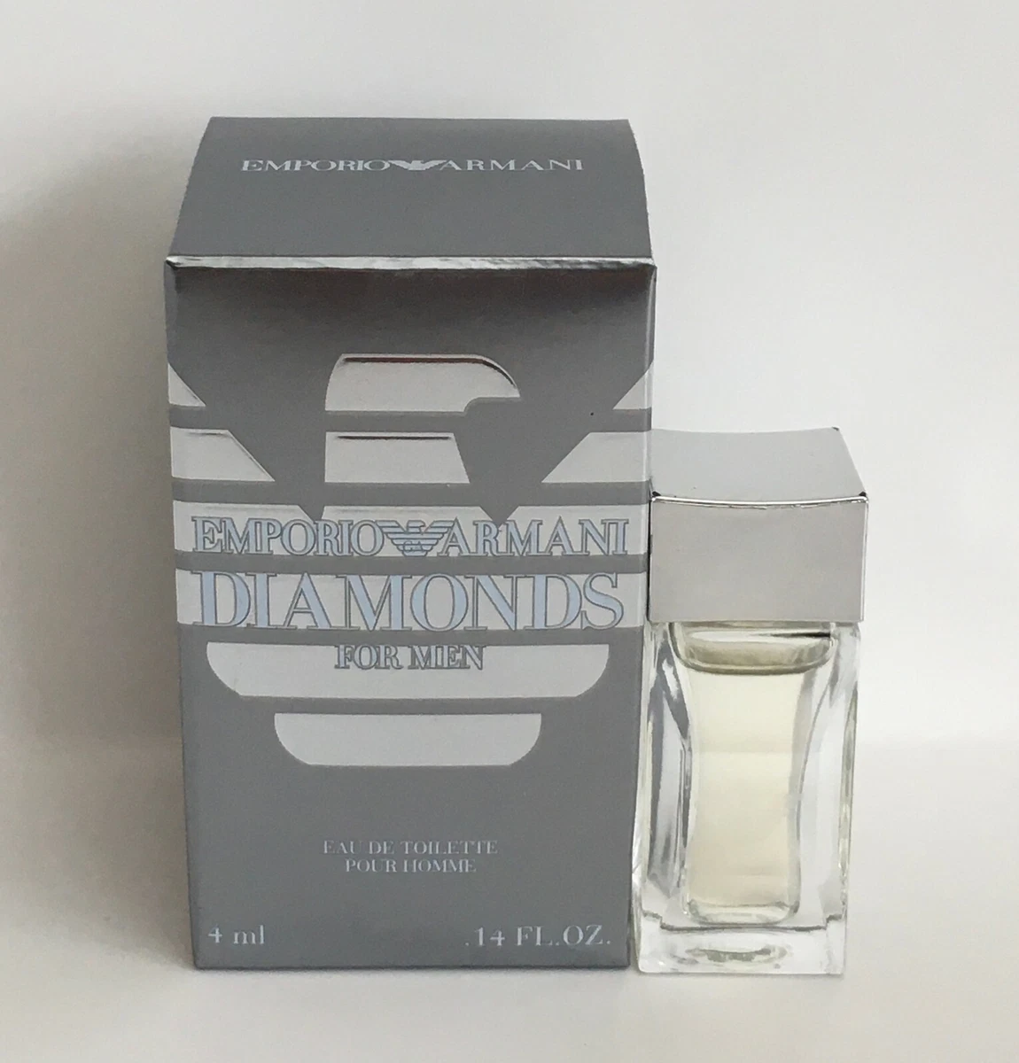 Emporio Armani Diamonds Fragrances for Men for sale | eBay
