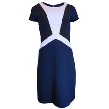 Vince Camuto Women's Cap Sleeve Dress,  Size-8