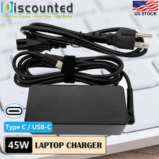 Charger For Lenovo Yoga 9i 14ITL5 82BG0001US 2-in-1 Laptop AC Power Adapter Cord