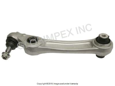 BMW 535i GT (2013-2017) Control Arm with Bushing FRONT LEFT DELPHI TECHNOLOGIES