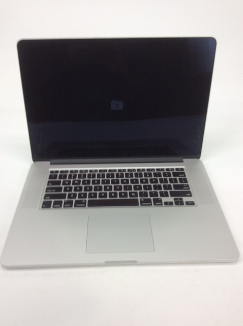 what year is macbook a1398 what year is macbook a1398
