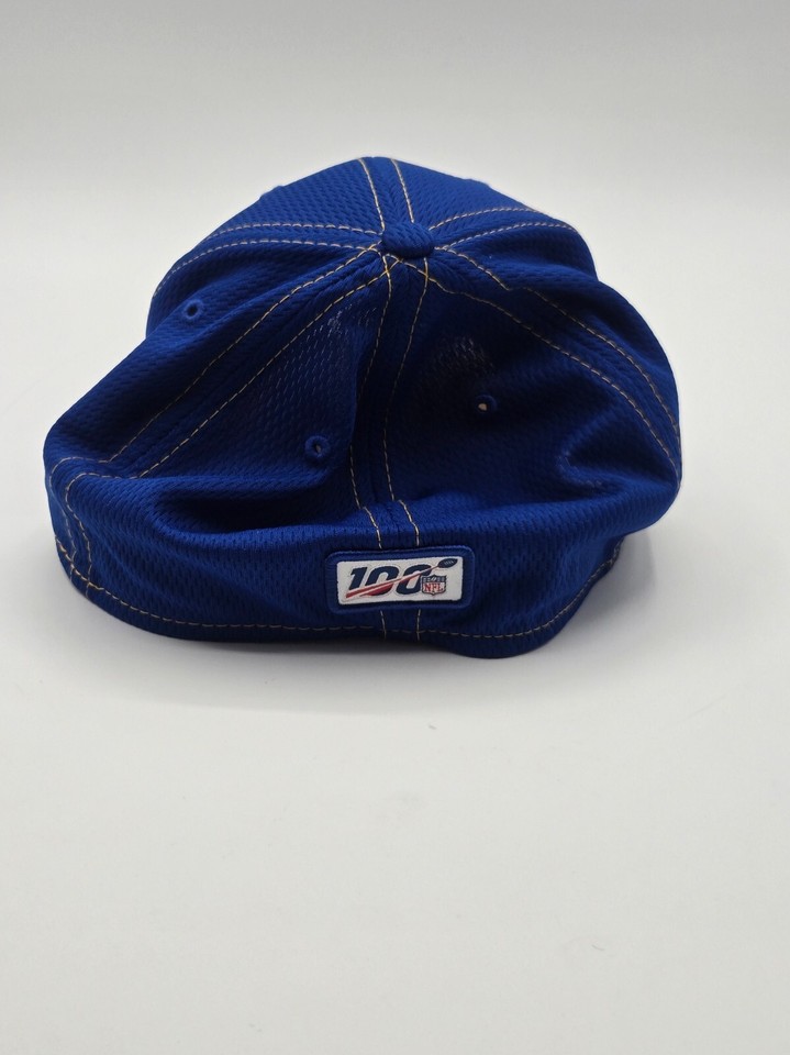 Los Angeles Rams Fitted Hats | New Era LA Rams Fitted Cap