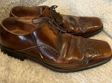 Russell & Bromley Brown