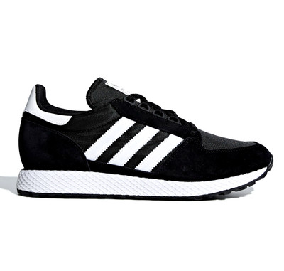 Adidas Forest Grove Running Shoes Sneakers EE5834 Sz 4-12 | eBay