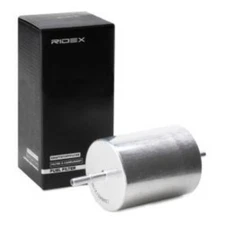 Fuel Filter for Ford Mondeo III petrol hatch 00'-07' Ridex 9F0150