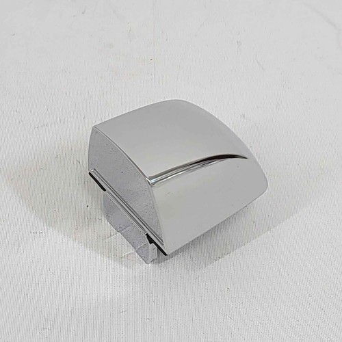 Outside F/R LH RH Door Handle Cap Cover 4EA=1SET For Hyundai ix55 2006-2009 - Picture 8 of 11