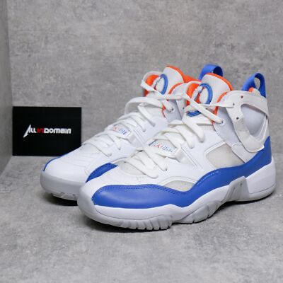 Level SS/New - Nike Air Jordan Jumpman Two Trey Wheaties DO1925