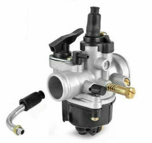 E-Choke Naraku Automatico Piaggio SKR X8 X9 Zip 125 4T - Foto 10