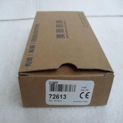 1PCS   D10BFP amplifier #W6