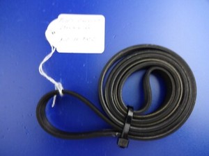 Keilriemen Waschmaschine - Bosch MAXX 6 EXCLUSIV 5500002576