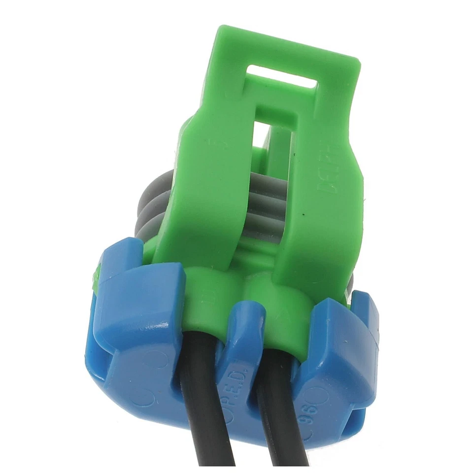 Conector de interruptor de purga de bote de vapor SMP para Cadillac DeVille 1996-1997 Foto 3 de 4