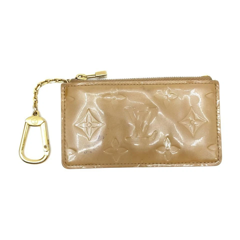Lv vernis key pouch sales