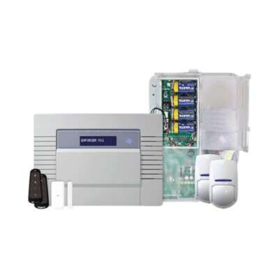 Pyronix Enforcer Alarm System Kit V11-ENF/KIT1-UK Zwei-Wege Funk Alarm UK