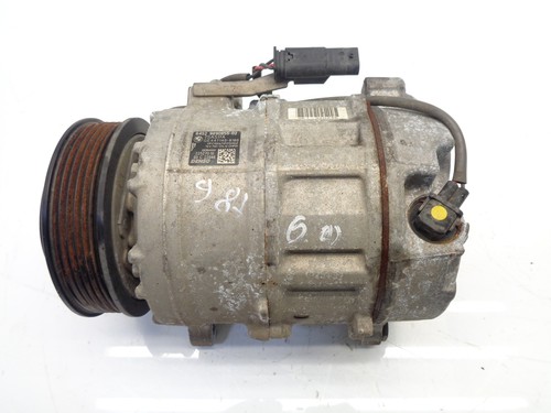 Klimakompressor für BMW G30 G31 F90 530d 3,0 D xDrive B57D30A B57 9890655