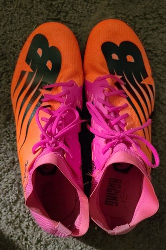 New Balance SD100 Track Spike Shoes 