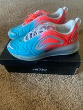 Size 12 - Nike Air Max 720 Pink for 
