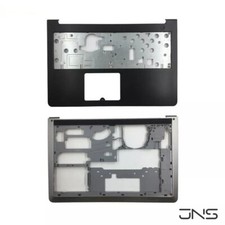 New Palmrest Case Bottom Case for Dell Inspiron 15 5545 5547 5548 5557 047R72