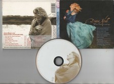 DIANA KRALL WHEN I LOOK IN YOUR EYES CD FREE P P