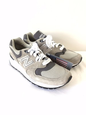 nb 999 grey