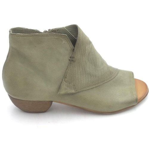 wide width peep toe booties