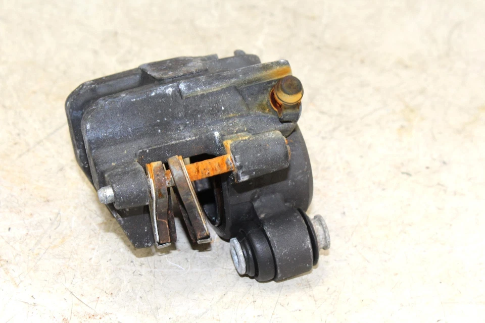 2005 Yamaha Yzf R1 Rear Back Brake Caliper - Image 2 of 4