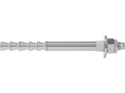 Fischer Dynamic-Anker FDA - A 16x125 / 50, 536946, VPE 10 Stück