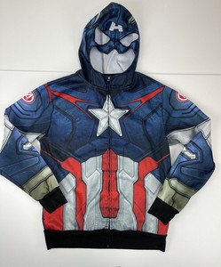 avengers sweatshirt