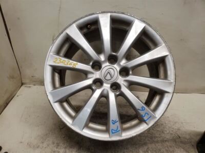 Wheel 17x8 Alloy 10 Spoke Fits 06-08 LEXUS IS250 1089988 | eBay