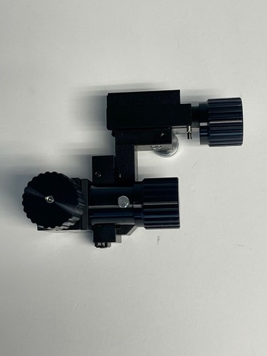 Narishige MN-188NE 3D Manual Coarse Micromanipulator (Nikon 90856) - Picture 3 of 3