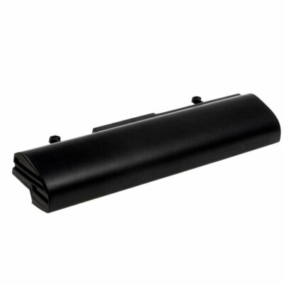 Akku für Asus Eee PC 1001PX Schwarz 10,8V 5200mAh/56,2Wh Li-Ion Schwarz