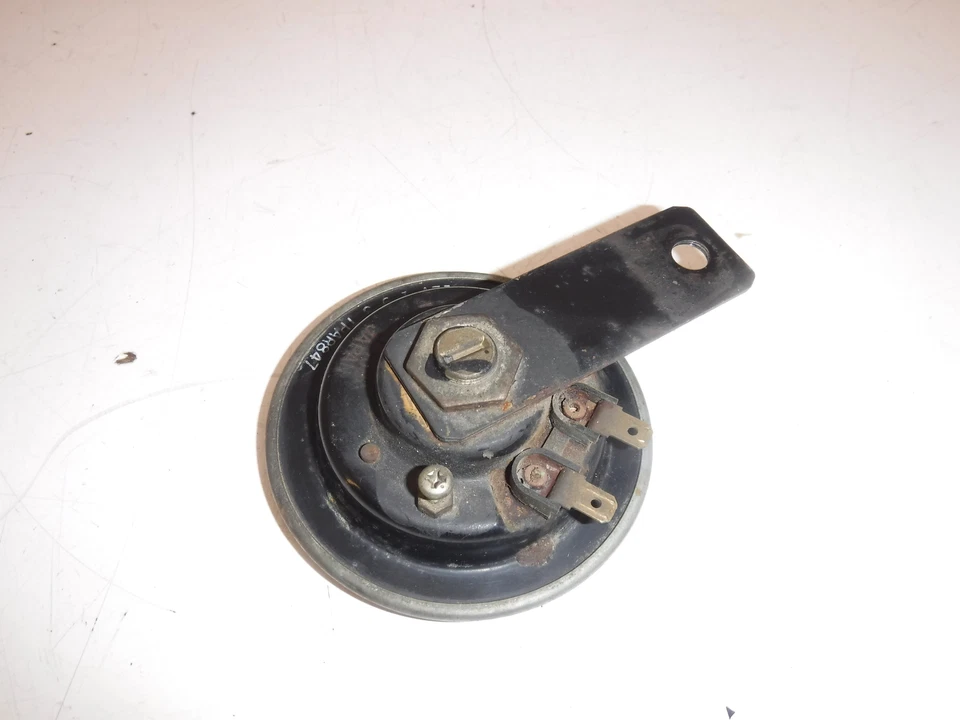 Honda cm450c 1982 señal de bocina Foto 3 de 4