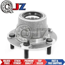 [REAR(Qty.1)] Wheel Hub Assembly For 2002-2006 KIA Sedona EX Non-ABS FWD-Model