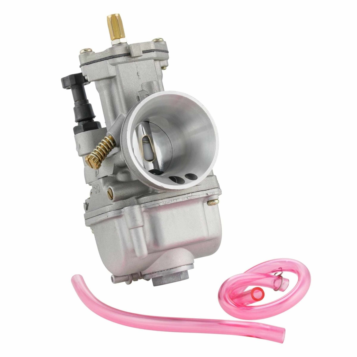 Carburatore YSN 30mm Valvola Piatta DERBI 125 Predator 1999-1999