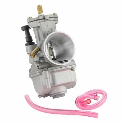 Carburetor YSN 30mm flat valve for Aprilia 125 RS 1993-2005