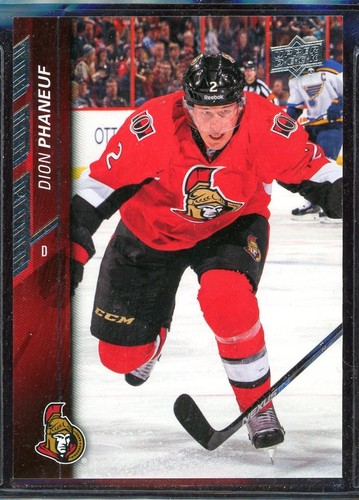 2015-16 Upper Deck Young Guns & Update U-Pick From The List - Picture 117 of 130