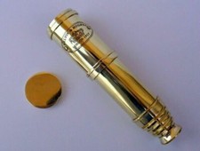 Maritime Marine Vintage Brass Pirate Nautical Telescope Spyglass Collectibl Gift