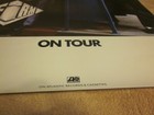 The Firm 1986 Mean Business On Tour Promo Poster Page Slade Franklin Rodgers — photo 4