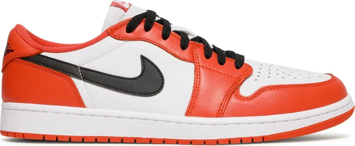 Jordan 1 Low OG Shattered Backboard Starfish for Sale