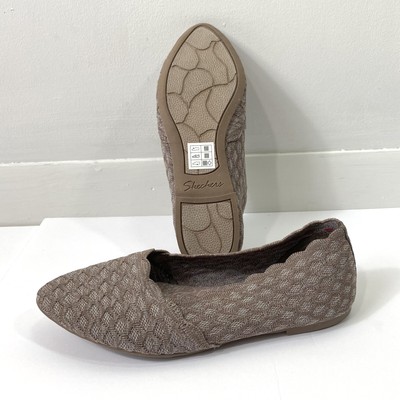 skechers stretch fit flats