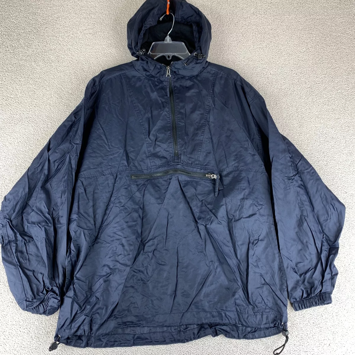 Windbreaker champs discount