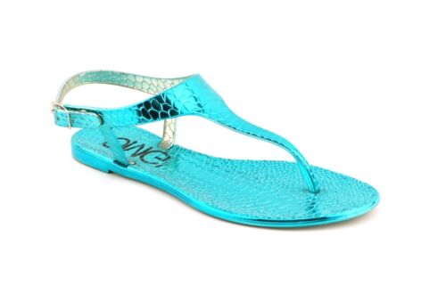 SANDALI INFRADITO DONNA JELLY BEACH ESTIVI PUNTA INFRADITO INFRADITO MISURA - Foto 26 di 30