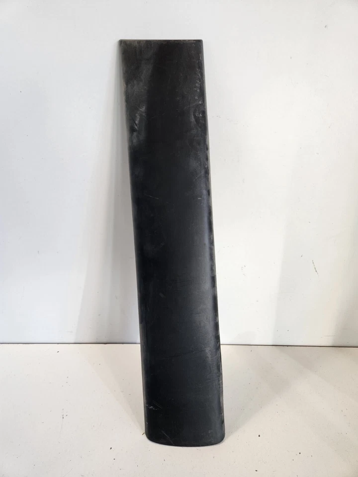 Citroen Berlingo trim molding sliding door left 9639228077 genuine 2001 year - Image 2 of 4