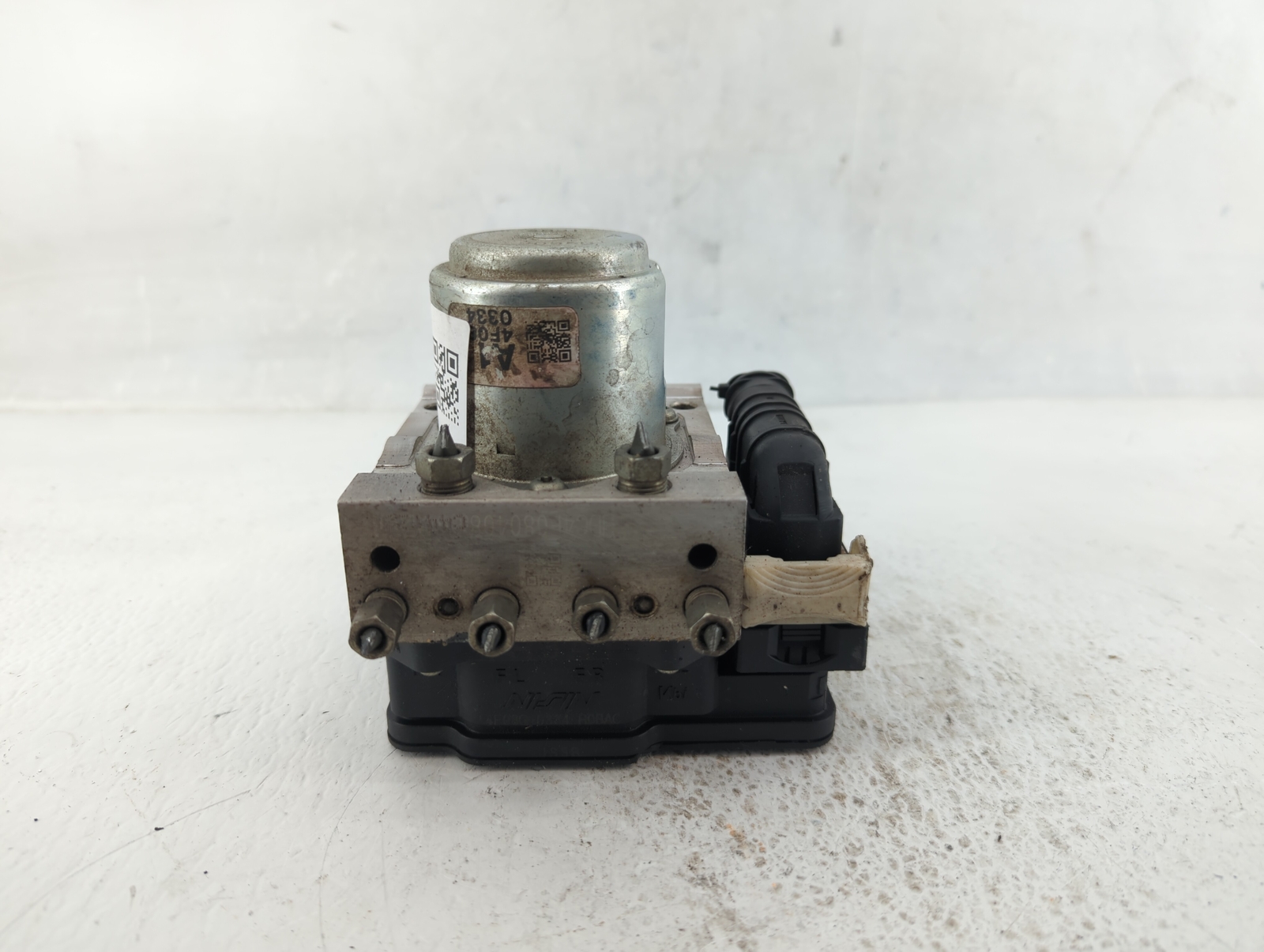 20142015 Honda Civic Abs Pump Control Module WFY61 eBay