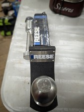 Reese 7096600 Security Kit Receiver 2 Drop 34 Rise 7500 Lb Cap W Pin Keys Reese 7096600 Security Kit Receiver 2 Drop 34 Rise 7500 Lb Cap W Pin Keys