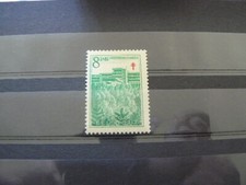 BELGIQUE TIMBRES POSTE COB N° 840  NEUF*  AVEC CHARNIERE