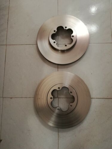 Kit Revisione BRC Genius MB - Per Modelli 800, 1200, 1500 - Foto 7