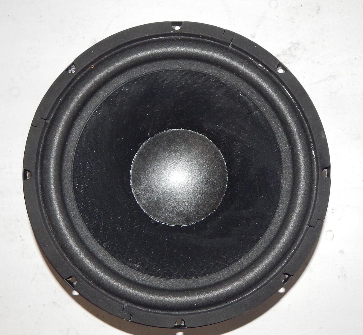 mtx tp112 tweeter replacement