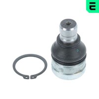 2X Optimal G3-2006 Trag-/FüHrungsgelenk FüR CitroËN Mitsubishi Peugeot
